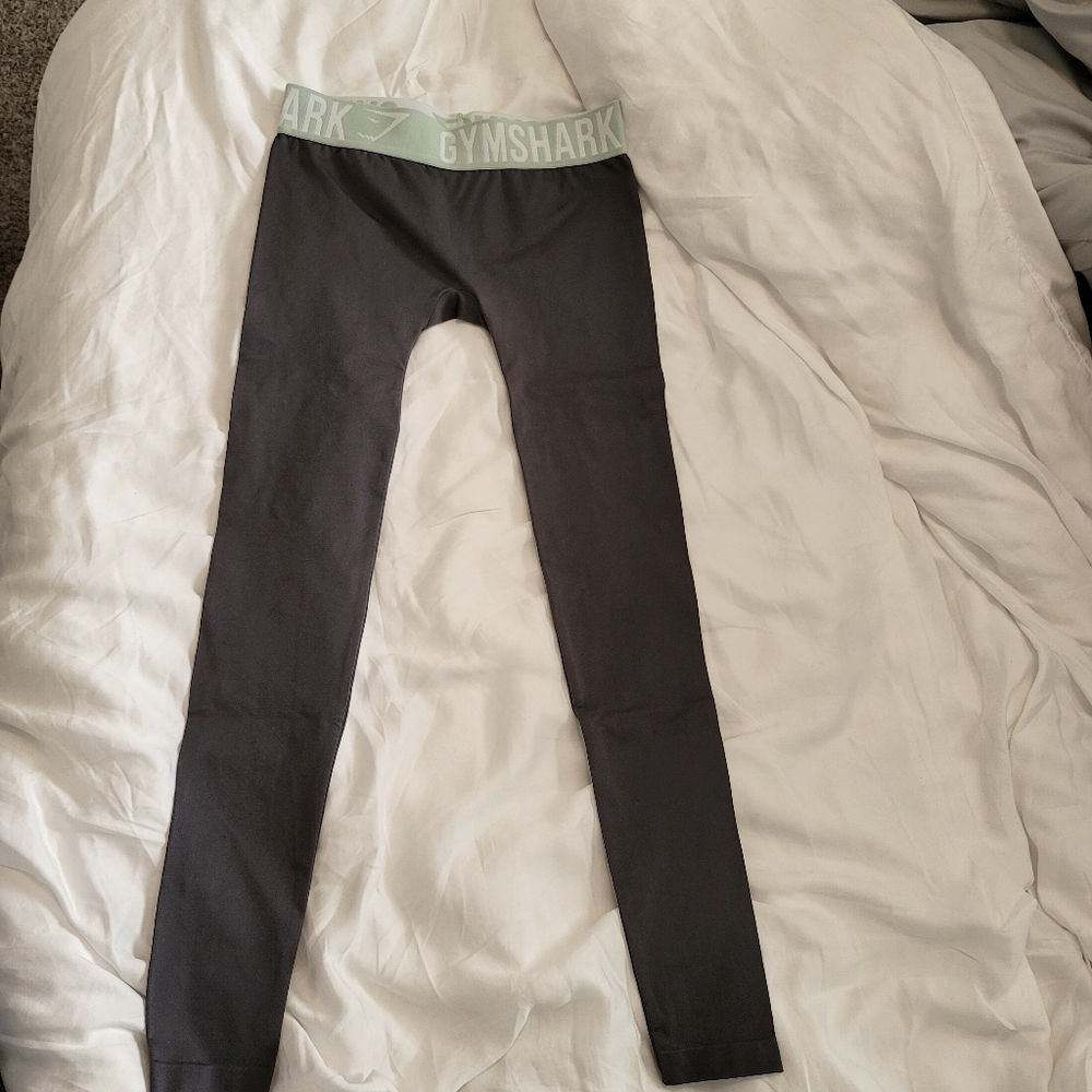 Gymshark Fit leggings